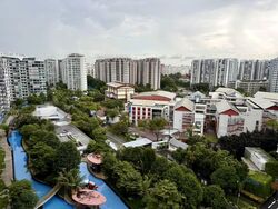 Kingsford Waterbay (D19), Apartment #588803681